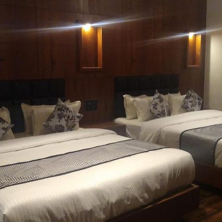 Chikmagalūr Biranji Aqua Retreat酒店 外观 照片