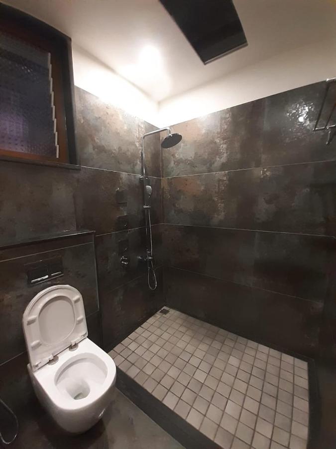 Chikmagalūr Biranji Aqua Retreat酒店 外观 照片