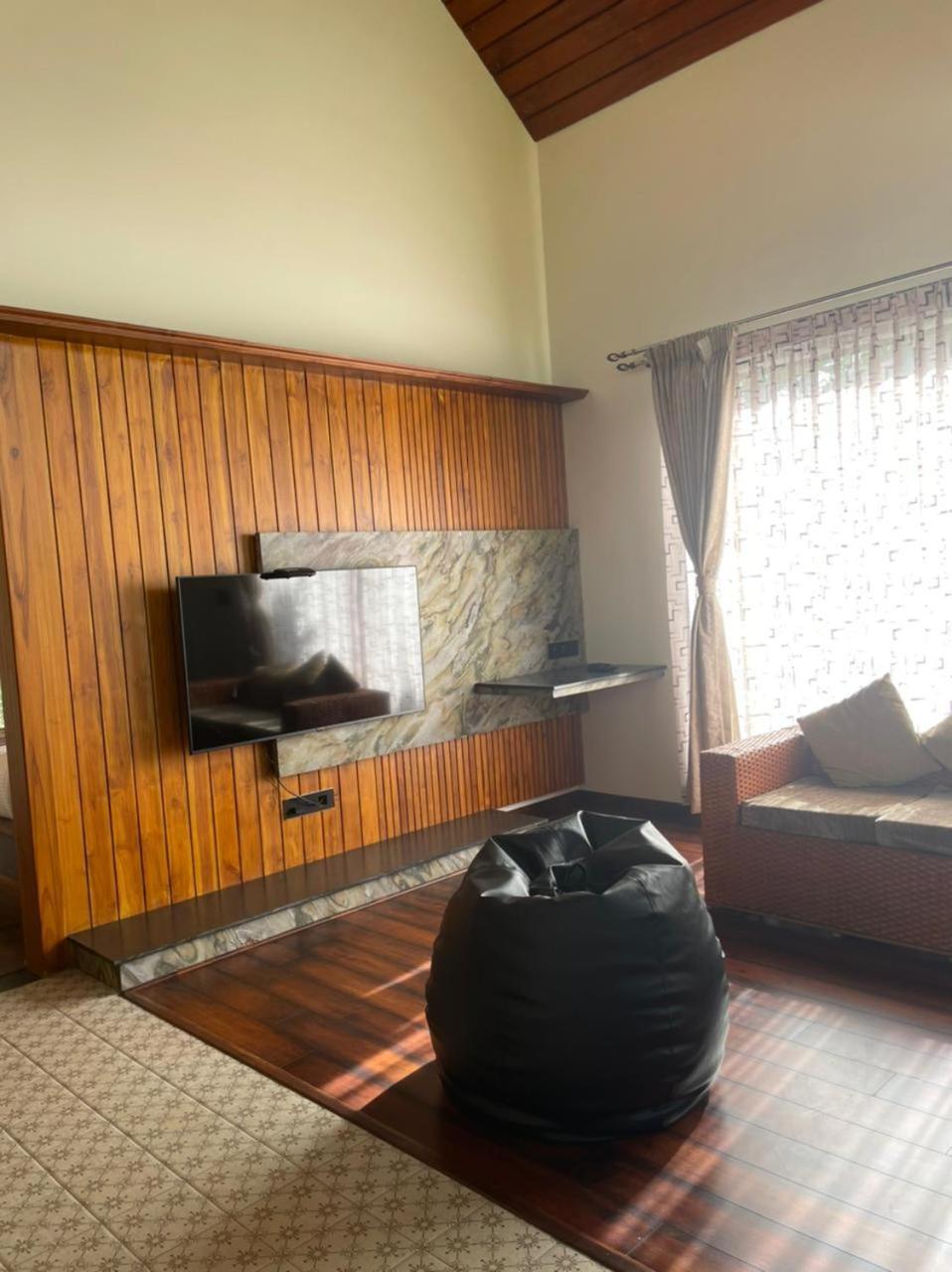 Chikmagalūr Biranji Aqua Retreat酒店 外观 照片