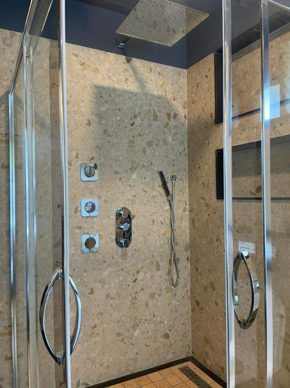 Chikmagalūr Biranji Aqua Retreat酒店 外观 照片