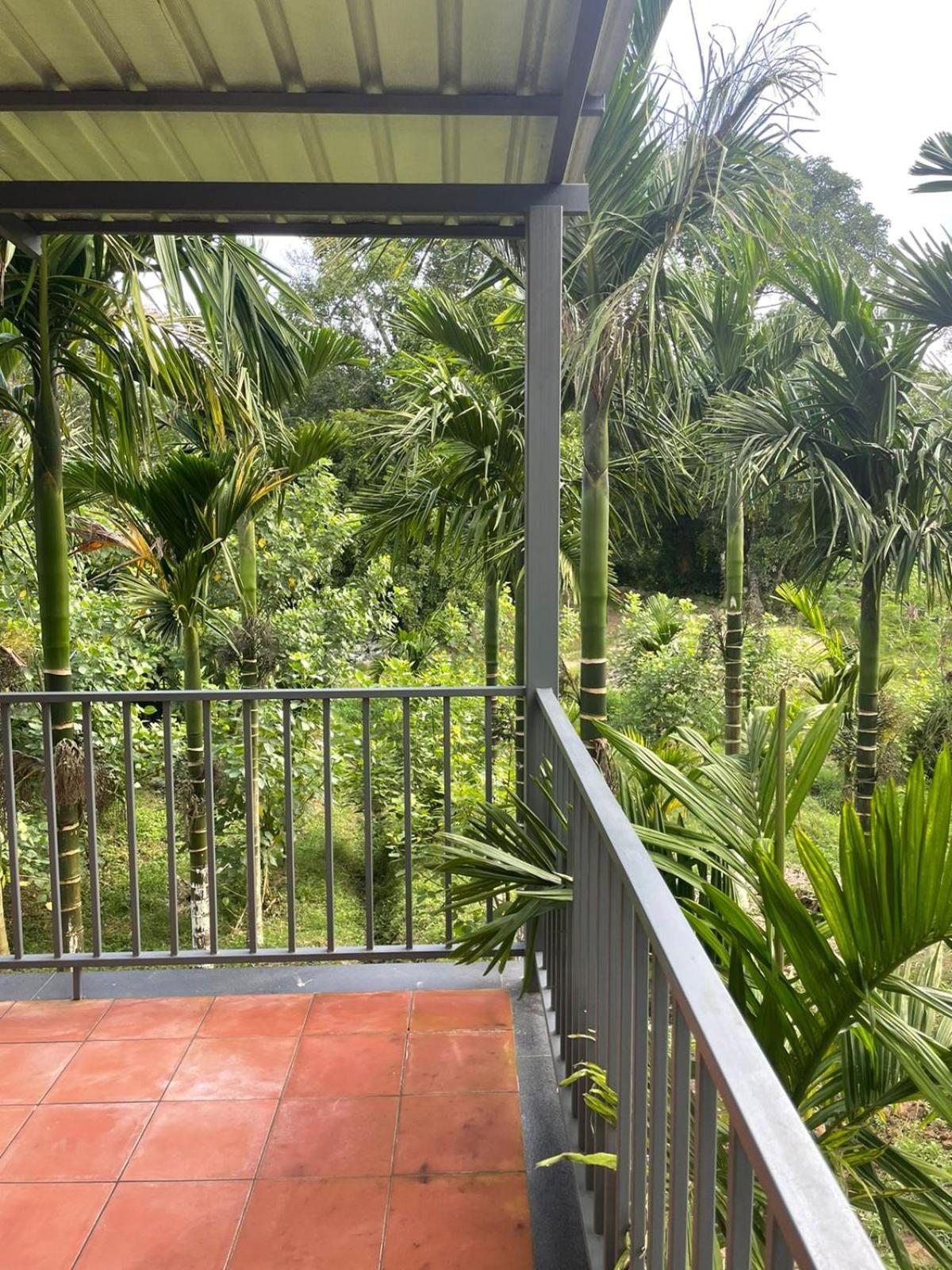 Chikmagalūr Biranji Aqua Retreat酒店 外观 照片