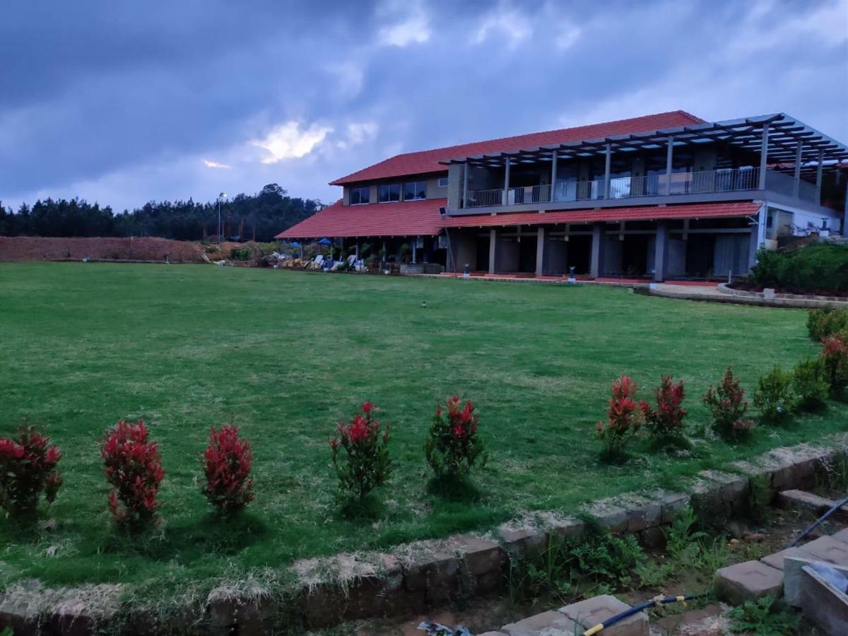 Chikmagalūr Biranji Aqua Retreat酒店 外观 照片